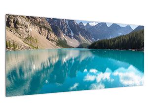 Horské pleso