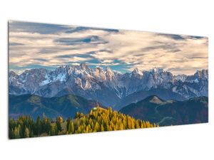 Obraz - panorama hor