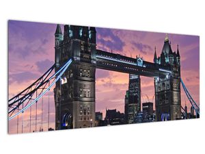 Obraz s Tower Bridge