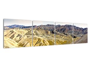 Obraz - panorama hor