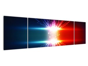 Obraz: energie