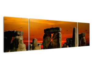 Obraz Stonehenge
