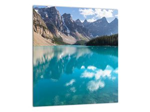 Horské pleso