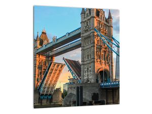 Obraz - Tower bridge - Londýn