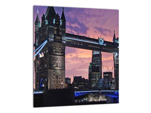Obraz s Tower Bridge